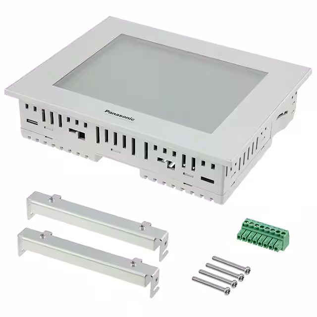 AIG32TQ03DR Panasonic Industrial Automation Sales  Human Machine Interface (HMI)